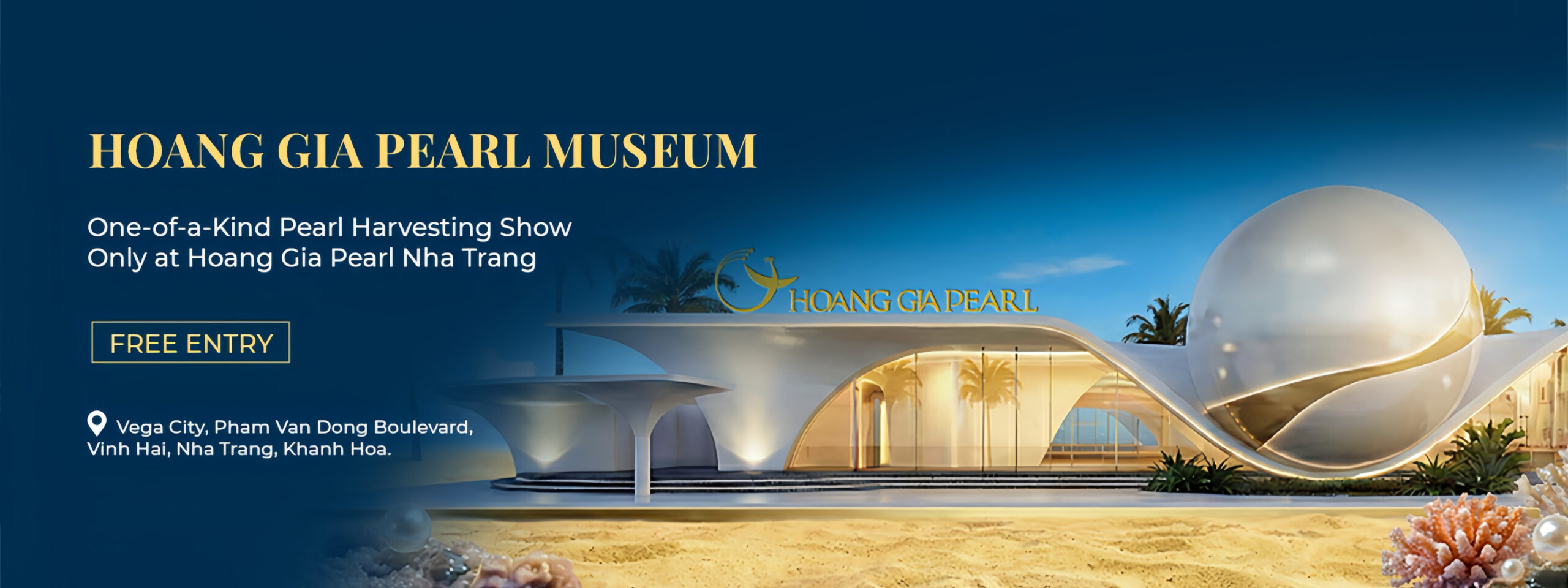 Ngọc Trai Hoàng Gia