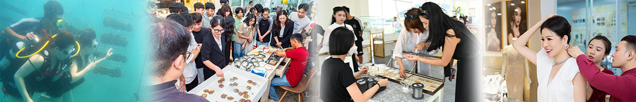 Ngọc Trai Hoàng Gia