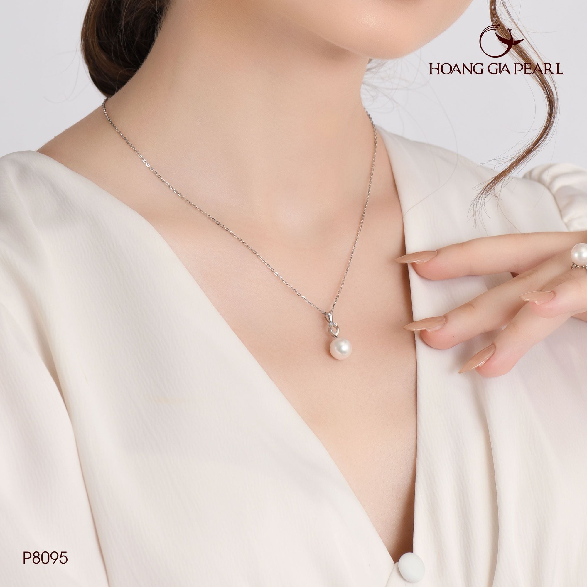 Ngọc Trai Hoàng Gia