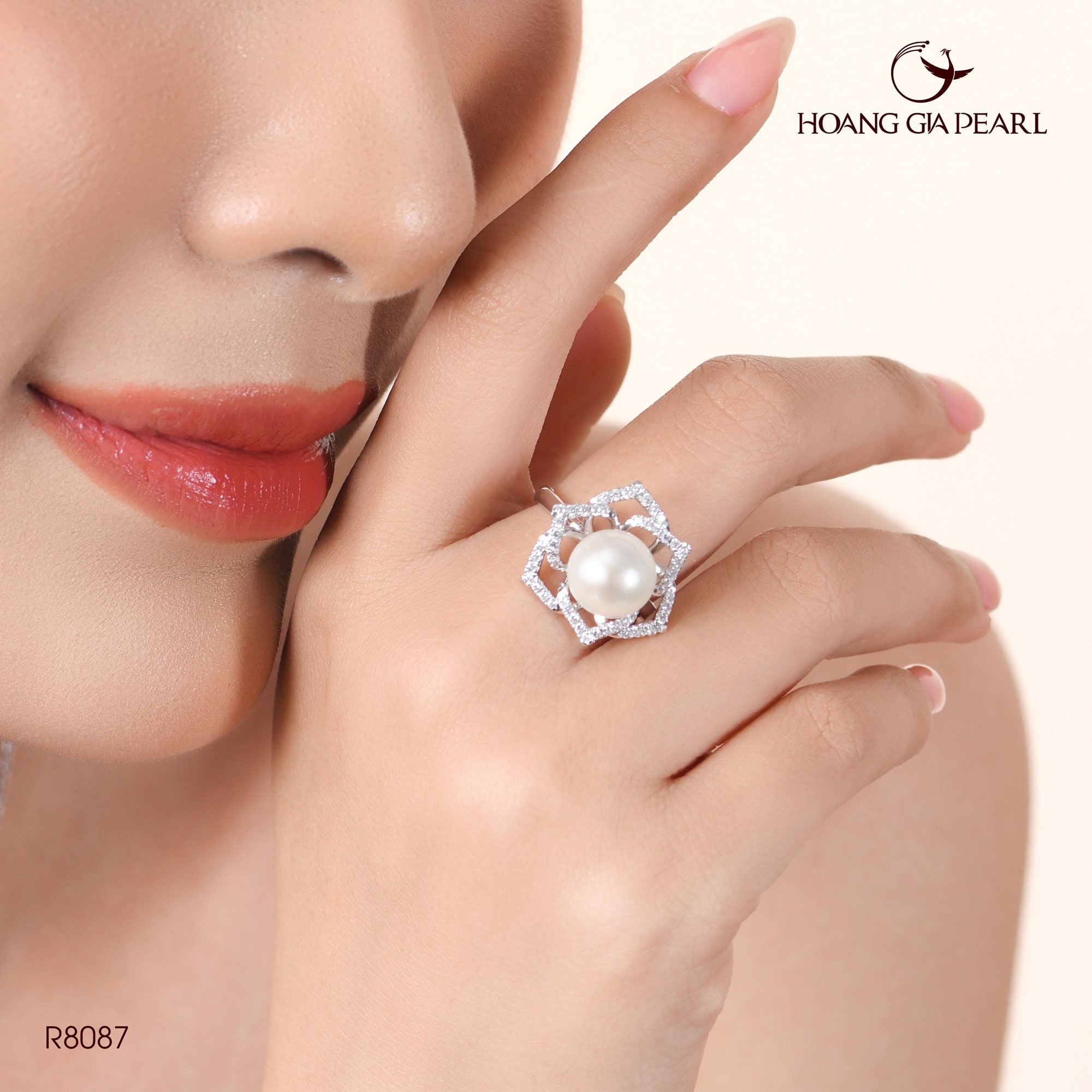 Ngọc Trai Hoàng Gia