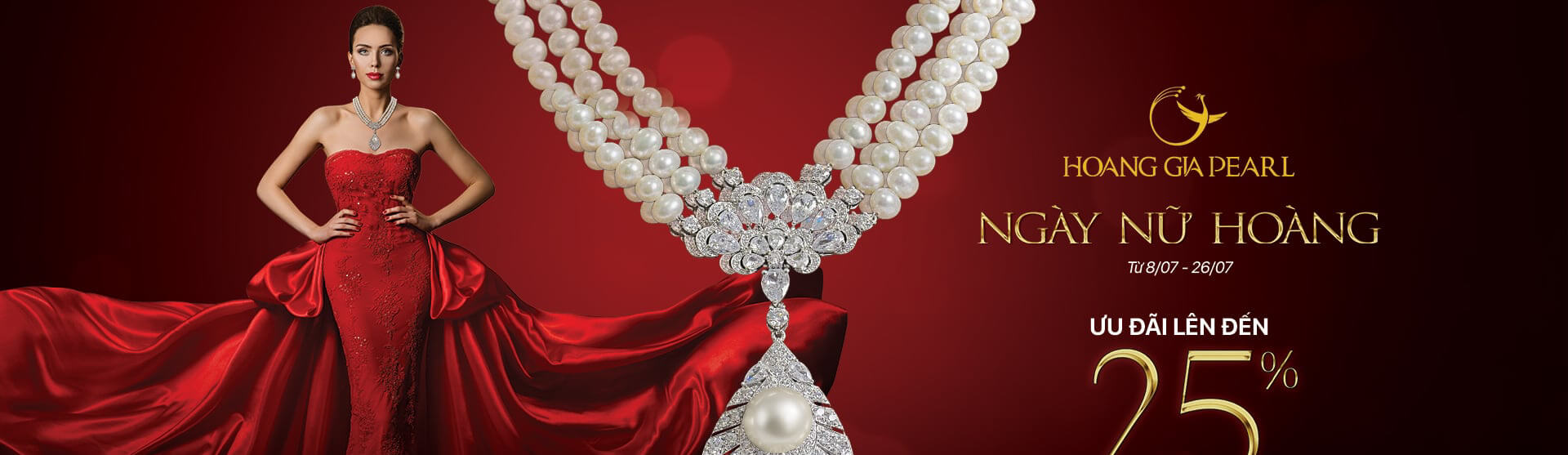 Ngọc Trai Hoàng Gia