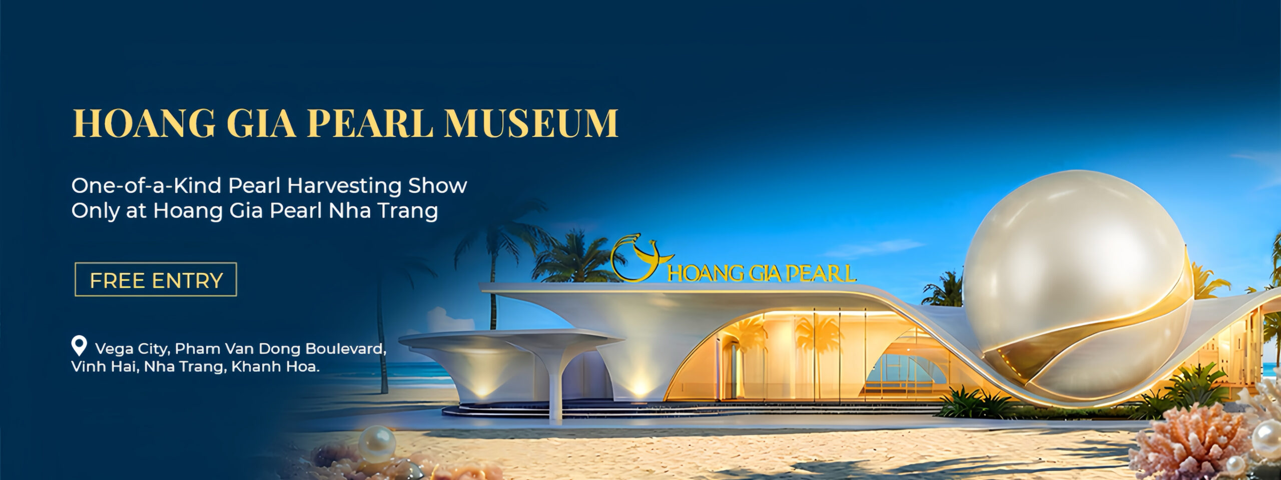 Ngọc Trai Hoàng Gia