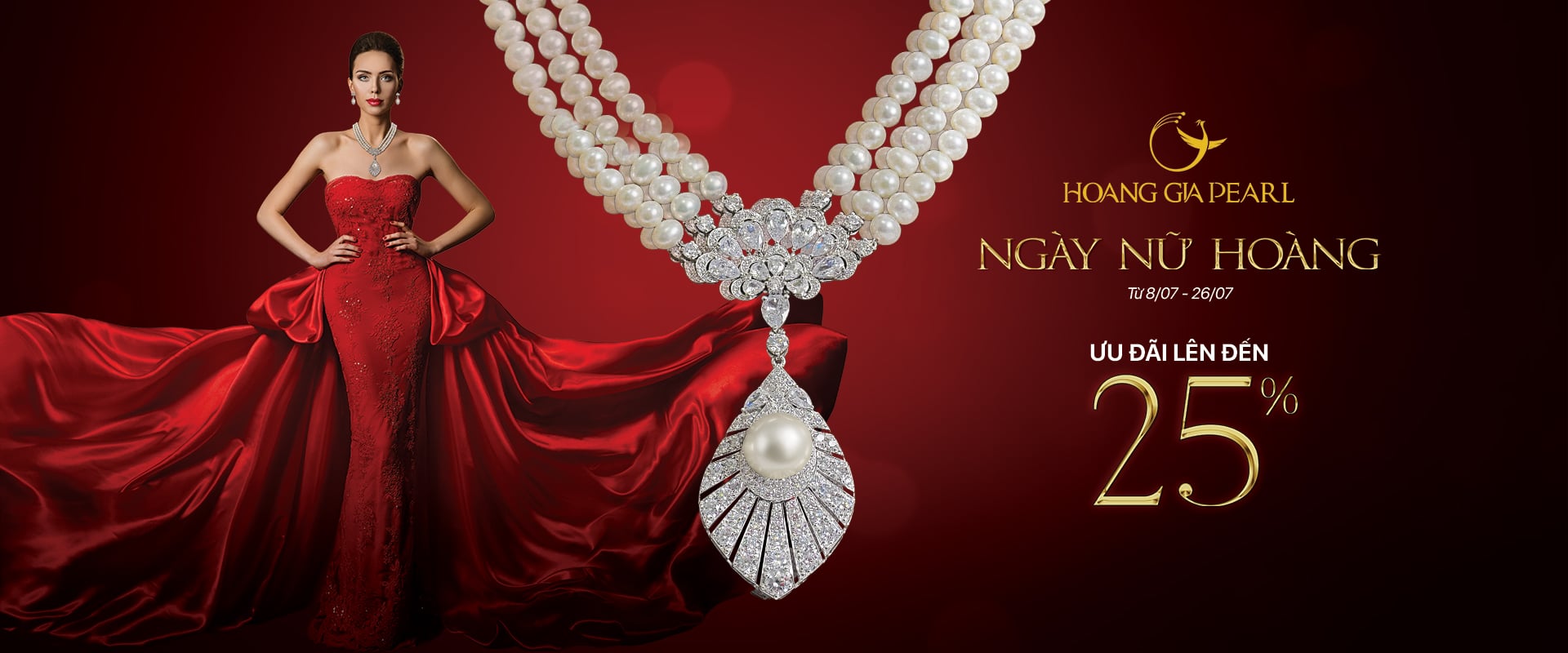 Ngọc Trai Hoàng Gia