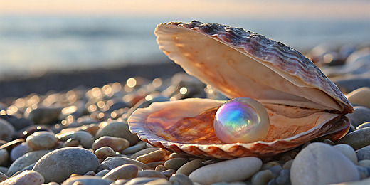 Demo – Vietnam’s First Underwater Pearl Market | Hoang Gia Pearl Vega City Nha Trang