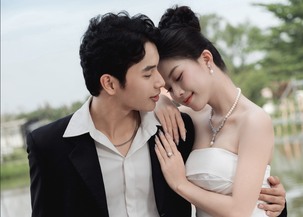 Hoang Gia Pearl Pearls in Love – Timeless Pearl Jewelry for Eternal Love