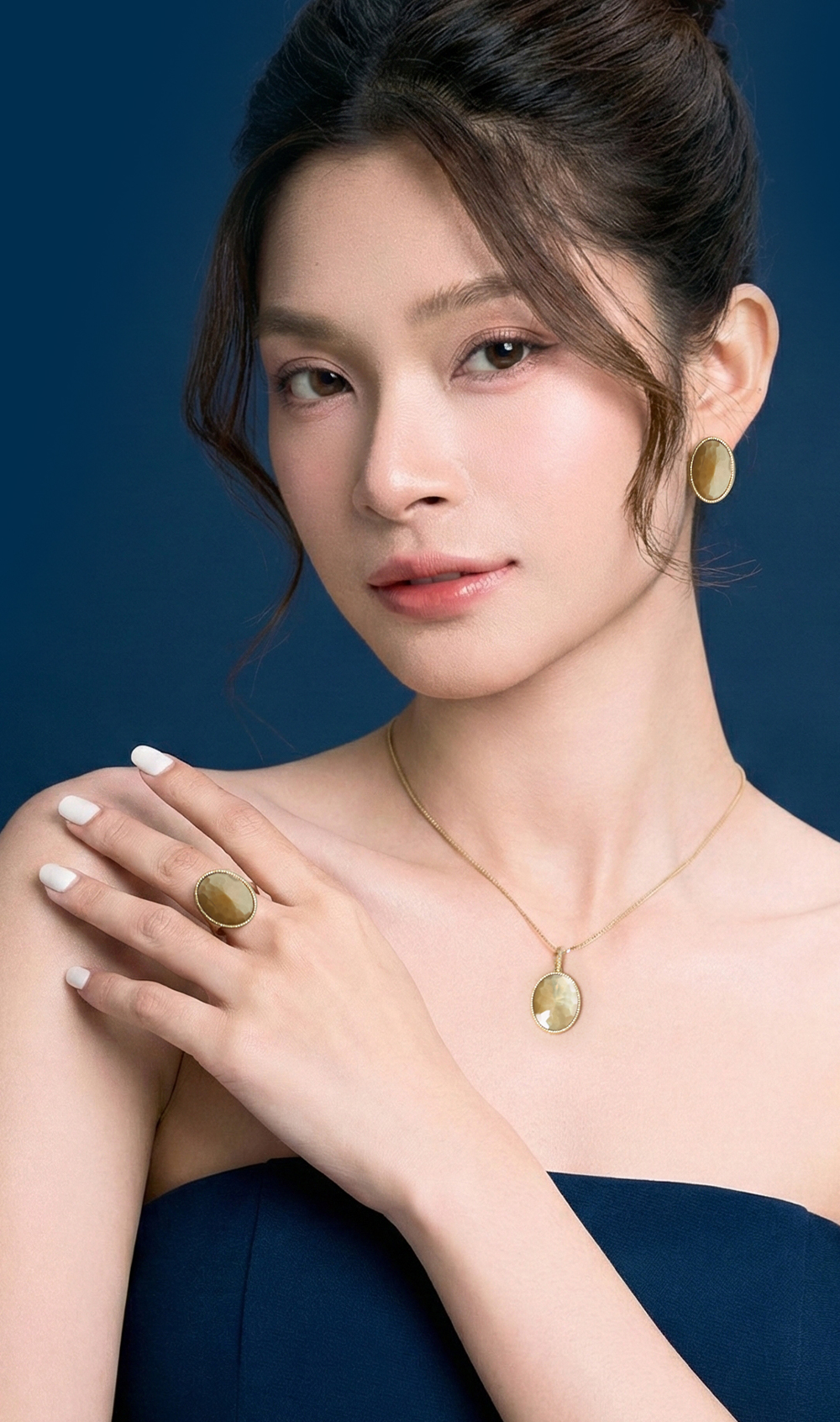 Ngọc Trai Hoàng Gia