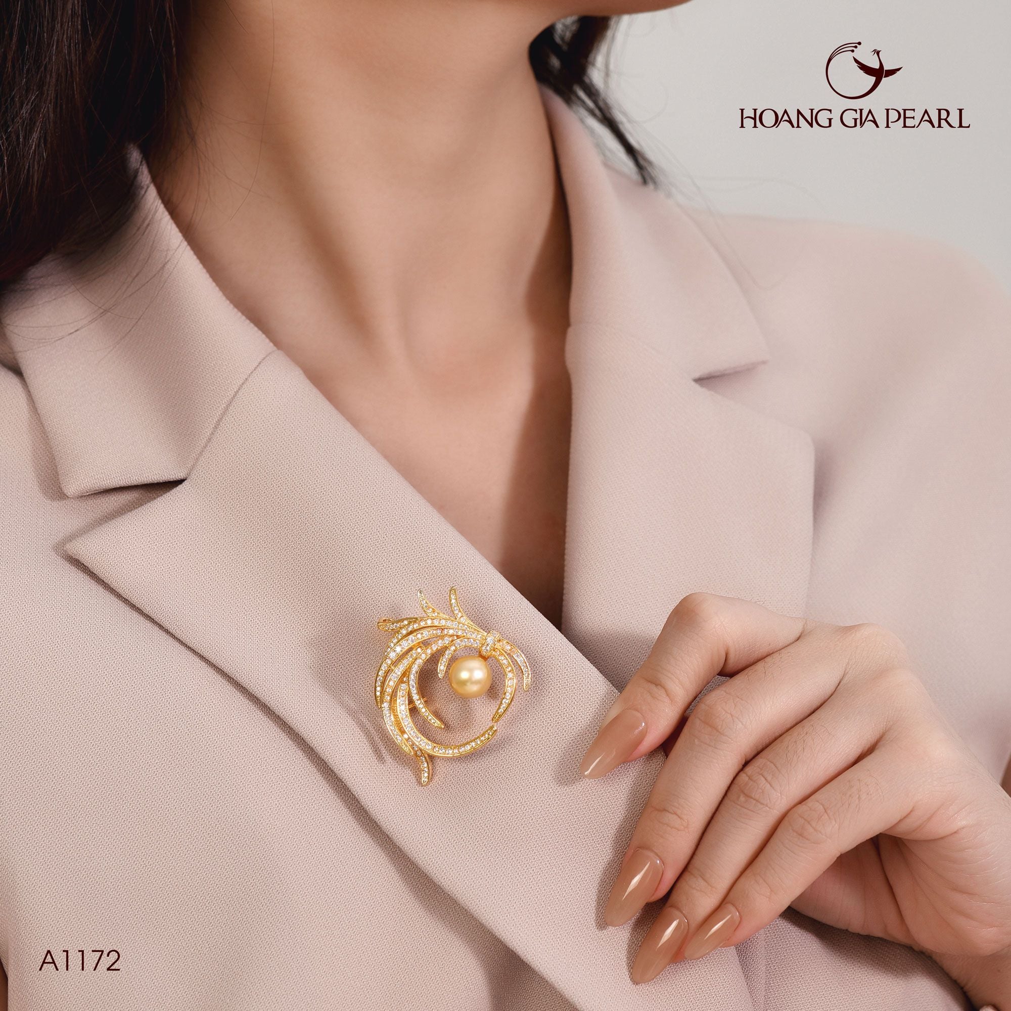 Ngọc Trai Hoàng Gia