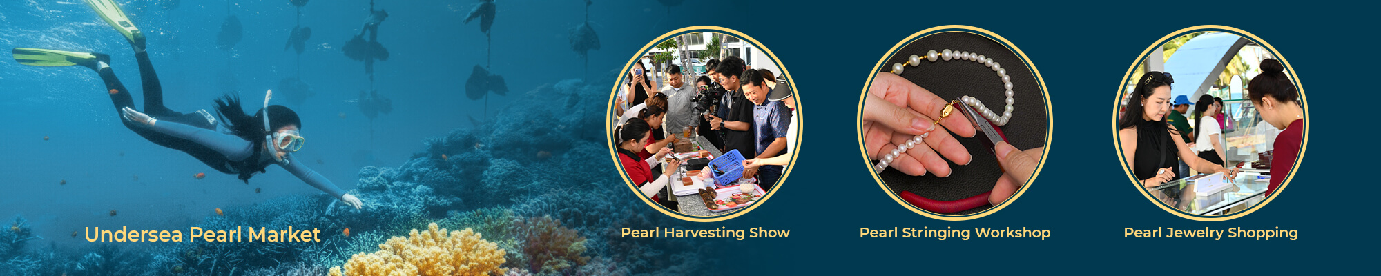 Ngọc Trai Hoàng Gia