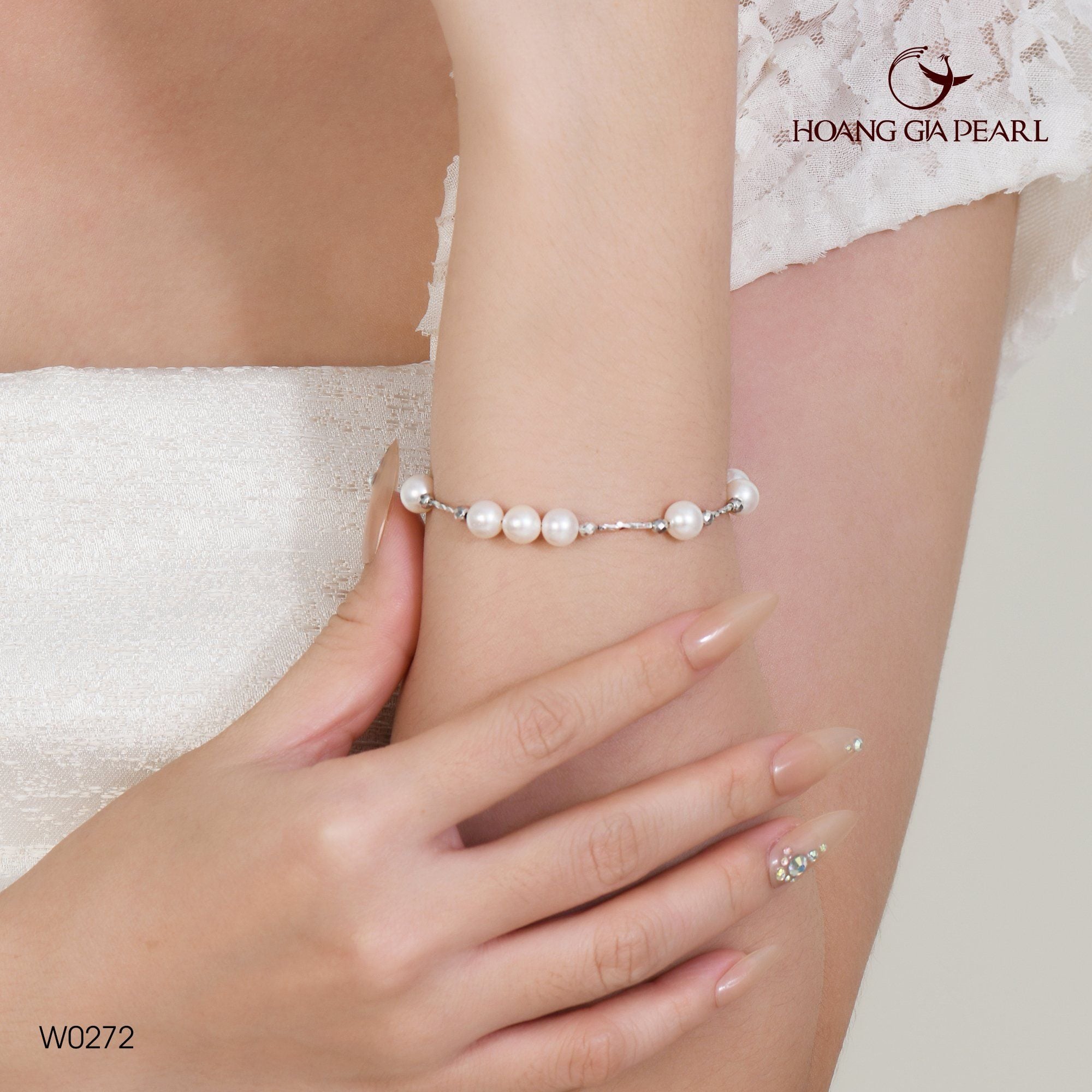 Ngọc Trai Hoàng Gia